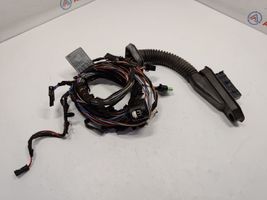 BMW M3 Front door wiring loom 9186665