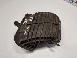 BMW 3 F30 F35 F31 Oro paėmimo kanalo detalė (-ės) 13717613156