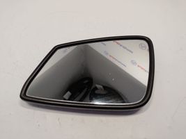 BMW 3 F30 F35 F31 Vetro specchietto retrovisore 51167285009