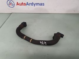 BMW 3 F30 F35 F31 Moottorin vesijäähdytyksen putki/letku 17127600554