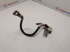 BMW 3 E92 E93 Minuskabel Massekabel Batterie 7616200