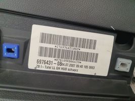 BMW 5 E60 E61 Deska rozdzielcza 6976431