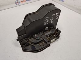 BMW 5 E60 E61 Serrure de porte avant 7202146