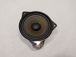 BMW X5 E70 Enceinte de porte arrière 65139151864