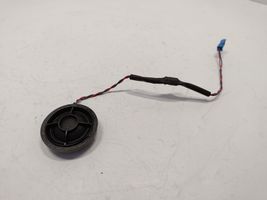 BMW X5 E70 Enceinte haute fréquence de porte avant 65136949736