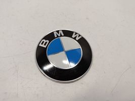 BMW 3 F30 F35 F31 Logo, emblème, badge 7288752