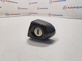 BMW 3 F30 F35 F31 Front door lock (next to the handle) 51217310731