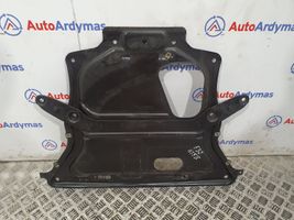 BMW 4 F32 F33 Protector/cubierta de la carrocería inferior delantera 31106860841