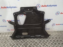 BMW 4 F32 F33 Protector/cubierta de la carrocería inferior delantera 31106860841