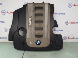 BMW 5 E60 E61 Copri motore (rivestimento) 11147788908
