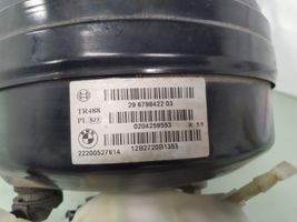 BMW 3 F30 F35 F31 Servo-frein 34336851099