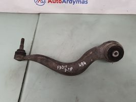 BMW 3 F30 F35 F31 Brazo de suspensión delantero 31126854724