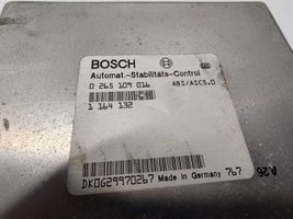 BMW 5 E39 ASC-ohjainlaite/moduuli 1164132