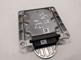 BMW 3 F30 F35 F31 Module de commande suspension 34526863390