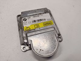 BMW 3 F30 F35 F31 Module de commande suspension 34526863390