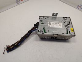 BMW 3 F30 F35 F31 Amplificateur de son 65129334716