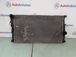 BMW 3 F30 F35 F31 Radiatore di raffreddamento 17117618807