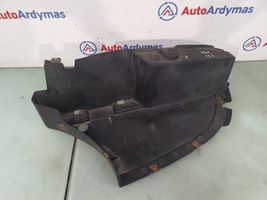 BMW 3 F30 F35 F31 Piastra paramotore/sottoscocca paraurti anteriore 51757258047