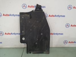 BMW 3 F30 F35 F31 Copertura sottoscocca centrale 51757258049