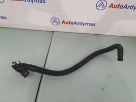 BMW 5 E60 E61 Einfüllschlauch Waschwasserbehälter 61667066836