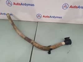 BMW 3 E90 E91 Tubo riempimento della vaschetta del liquido lavavetri 61667075099