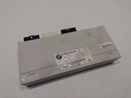 BMW 3 F30 F35 F31 Sterownik / Moduł elektrycznej klapy tylnej / bagażnika 61357388490