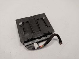 BMW 3 F30 F35 F31 Centralina/modulo climatizzatore 64119311850