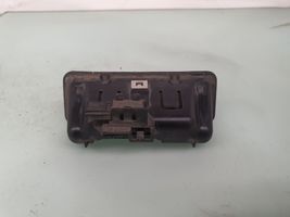 BMW 3 E90 E91 Tailgate/trunk/boot exterior handle 51247118158