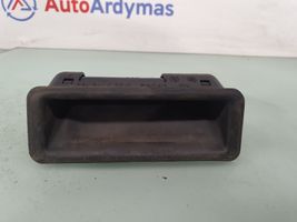 BMW 3 E90 E91 Tailgate/trunk/boot exterior handle 51247118158