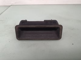 BMW 3 E90 E91 Tailgate/trunk/boot exterior handle 51247118158