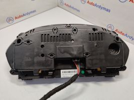 BMW 3 F30 F35 F31 Tachimetro (quadro strumenti) 9334768