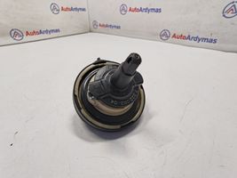 BMW 3 F30 F35 F31 Tappo del serbatoio del carburante 7222392