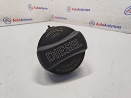 BMW 3 F30 F35 F31 Bouchon de réservoir essence 7222392