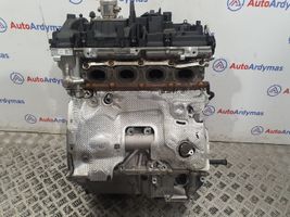 BMW 3 G20 G21 Moteur B46B20B