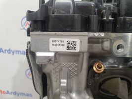 BMW X3 G01 Motor B46B20B