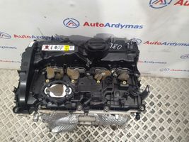 BMW X3 G01 Motor B46B20B