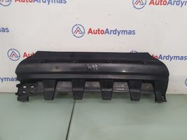 BMW 5 F10 F11 Front bumper skid plate/under tray 51127204017