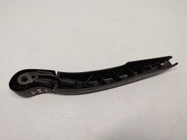 BMW 3 F30 F35 F31 Bras d'essuie-glace arrière 61627290616