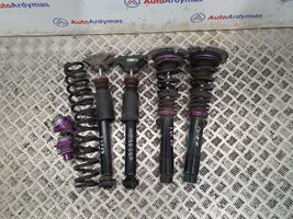 BMW 3 F30 F35 F31 Set of springs and shock absorbers (Front and rear) 31316874378