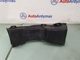 BMW 3 F30 F35 F31 Brake cooling air channel/duct 51747255418