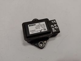 BMW 5 E60 E61 Ātruma sensors 34526758750