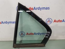 BMW 7 E38 Rear vent window glass 51348168125