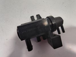 BMW 3 E90 E91 Valve vacuum 11747805391