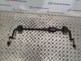 BMW X5 E70 Stabilizzatore attivo posteriore 37126771045