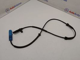 BMW 5 E39 ABS Sensor hinten 34526756377