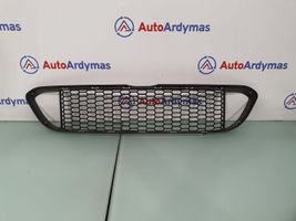 BMW 3 E92 E93 Mascherina inferiore del paraurti anteriore 51118047402