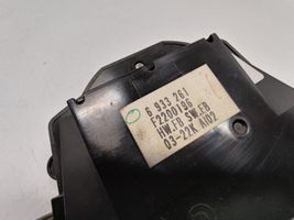 BMW 7 E65 E66 Мультимедийный контроллер 6933261