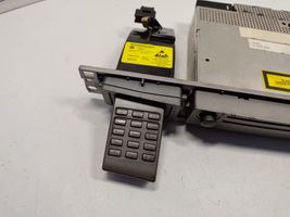 BMW 7 E65 E66 Radio / CD/DVD atskaņotājs / navigācija 65126935620