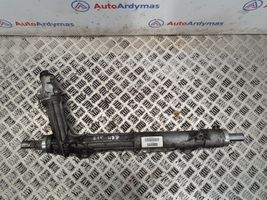 BMW X5 E70 Cremagliera dello sterzo 32102475181