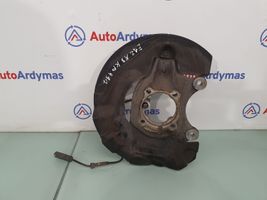 BMW M3 Zwrotnica koła przedniego 31212283435